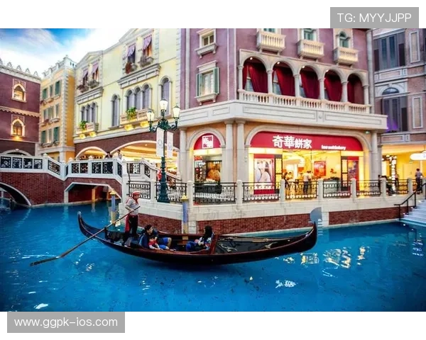 新澳门娱乐:结合本地文化打造特色娱乐品牌